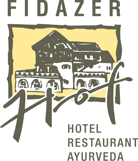 Fidazerhof Logo